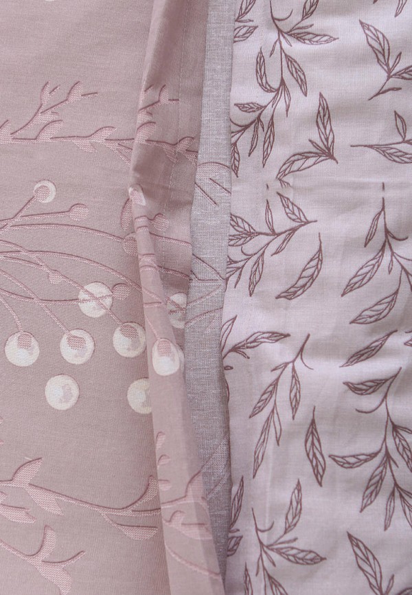 фото Постельное белье евро mona liza