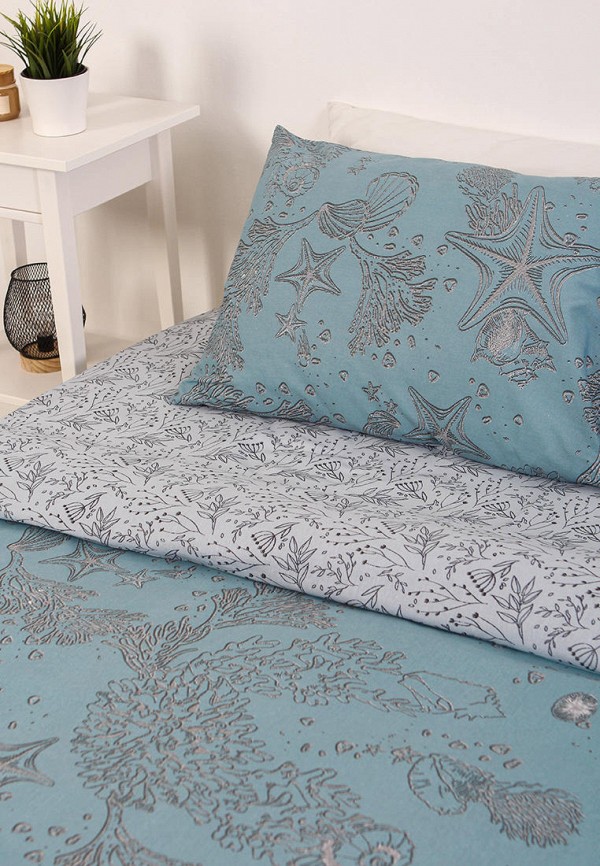 фото Постельное белье евро mona liza