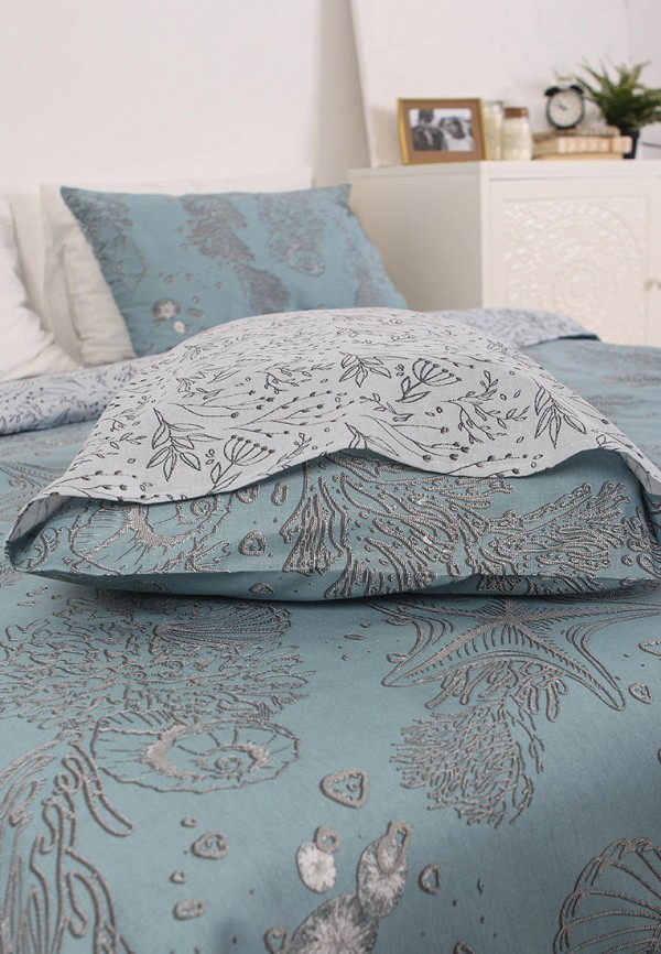 фото Постельное белье евро mona liza