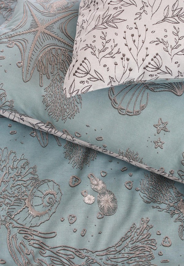 фото Постельное белье евро mona liza