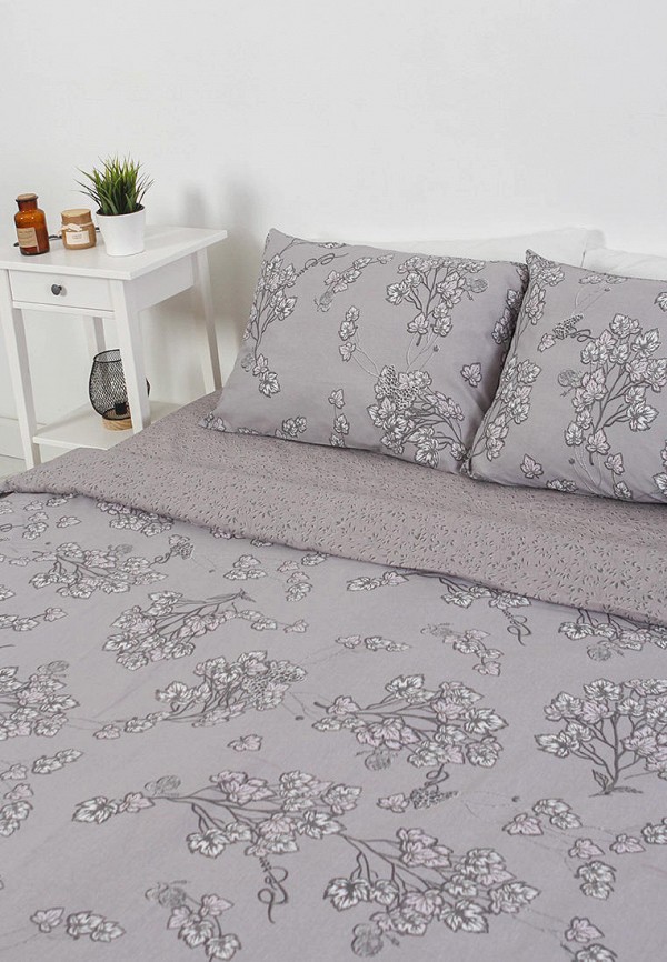 фото Постельное белье евро mona liza