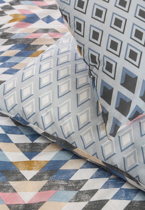 фото Постельное белье евро mona liza