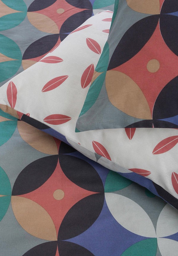 фото Постельное белье евро mona liza