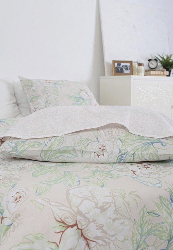 фото Постельное белье семейное mona liza