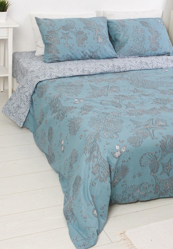 фото Постельное белье семейное mona liza