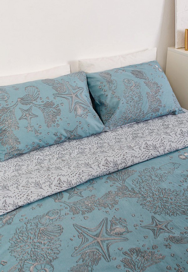 фото Постельное белье семейное mona liza