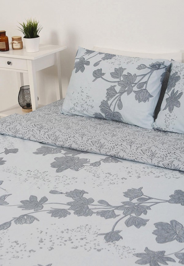 фото Постельное белье семейное mona liza