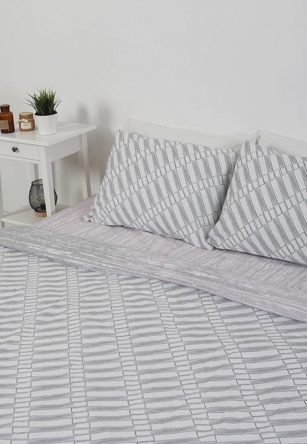 фото Постельное белье семейное mona liza