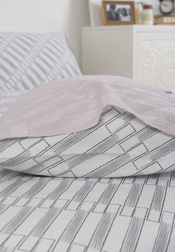 фото Постельное белье семейное mona liza