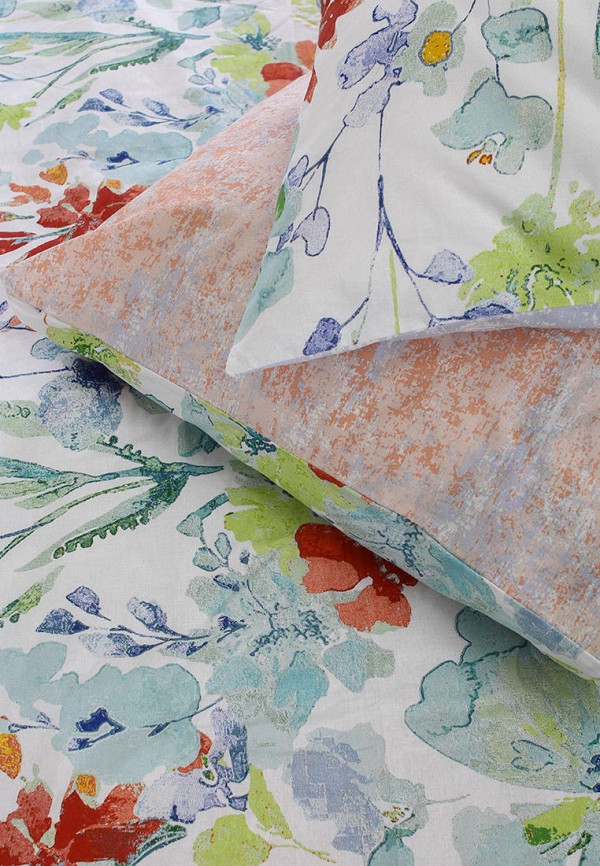 фото Постельное белье семейное mona liza