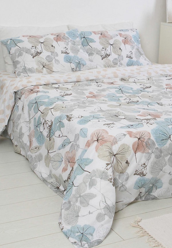 фото Постельное белье семейное mona liza