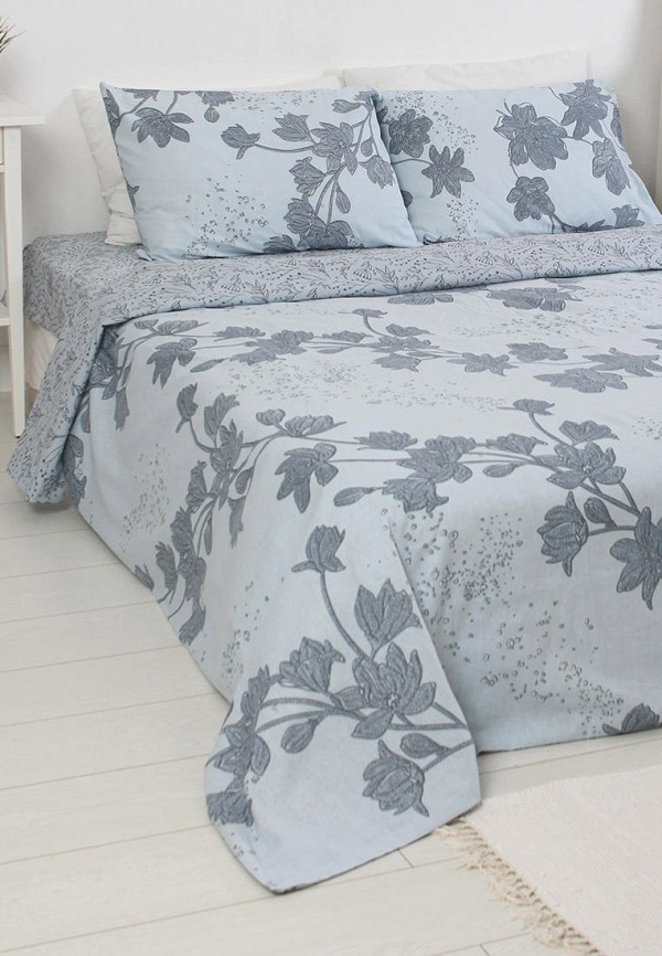 фото Постельное белье евро mona liza