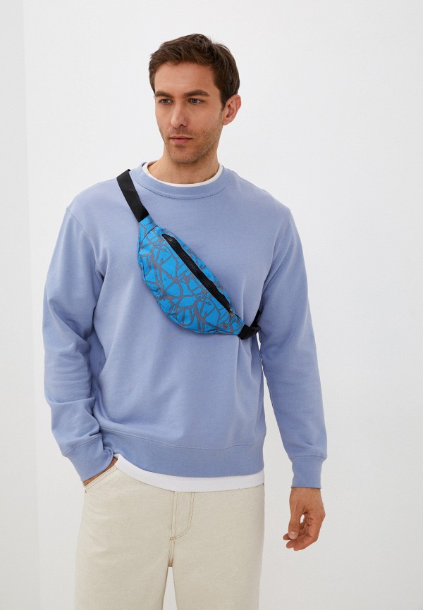 фото Сумка поясная bb socks