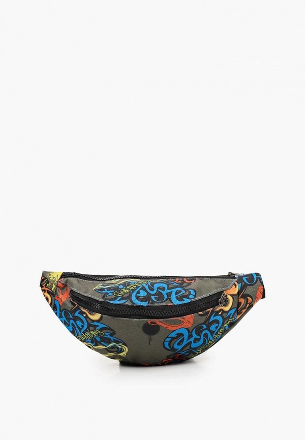 

Сумка поясная bb socks, Хаки