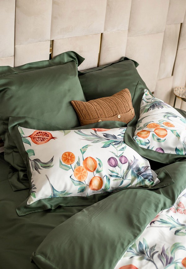 фото Постельное белье семейное bellehome