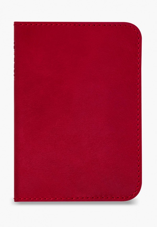 Обложка для паспорта Reconds