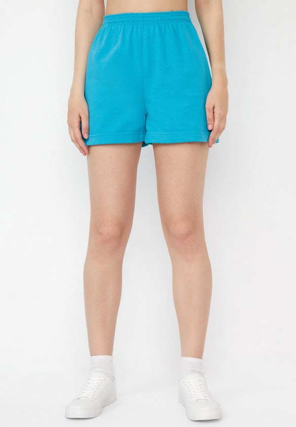 Шорты спортивные Mollis