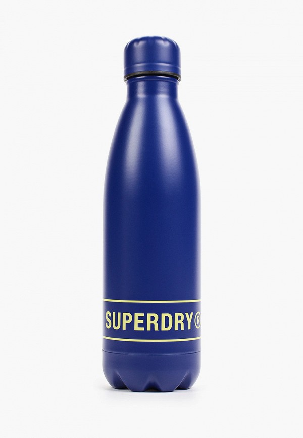 фото Бутылка спортивная superdry