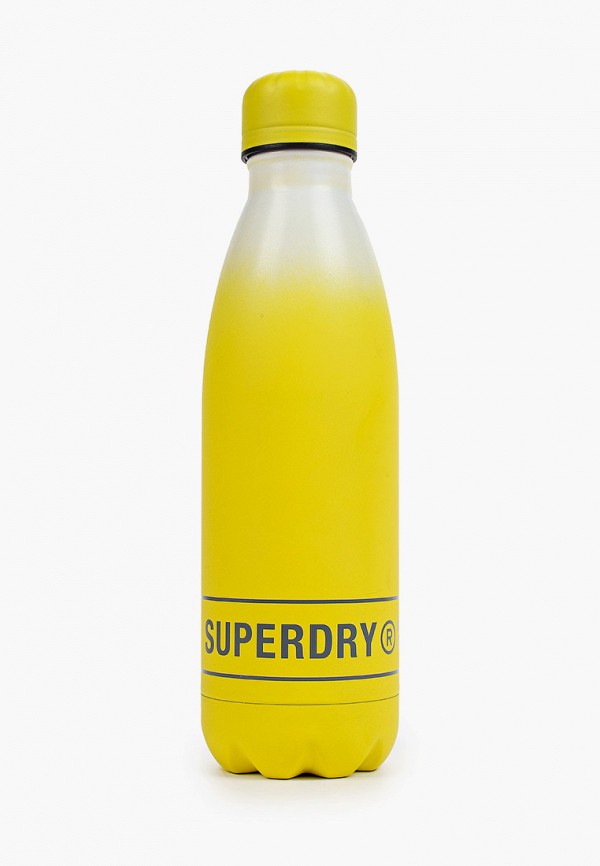 фото Бутылка спортивная superdry