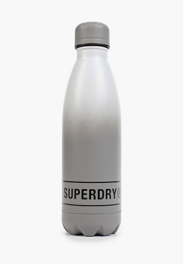 фото Бутылка спортивная superdry