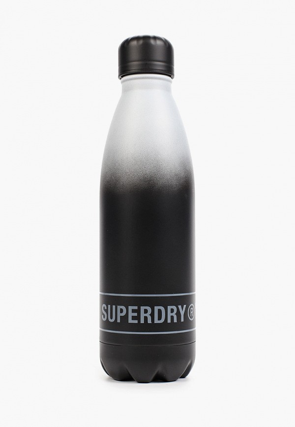 фото Бутылка спортивная superdry