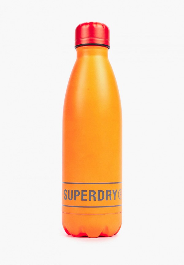 фото Бутылка спортивная superdry