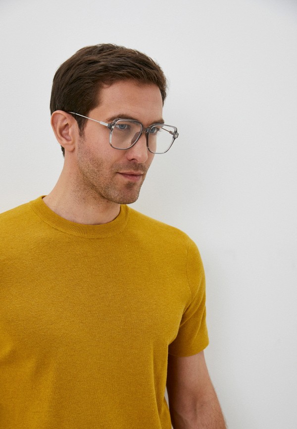 Оправа Havvs серый, размер 00, фото 5