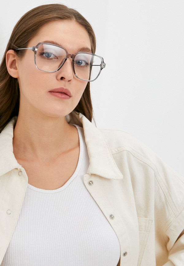 Оправа Havvs серый, размер 00, фото 6