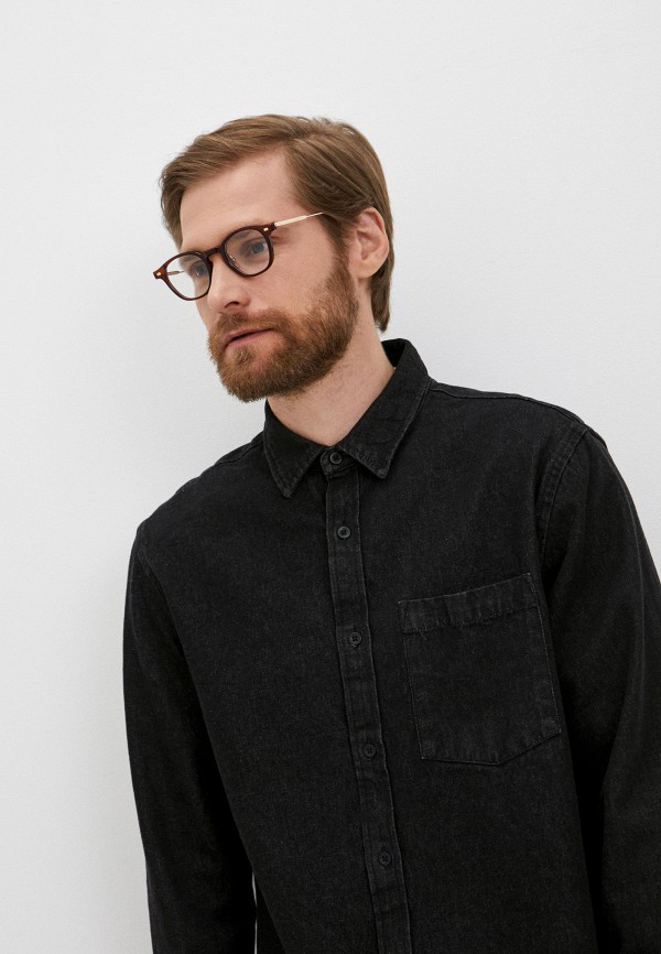 Оправа Havvs коричневый, размер 00, фото 5