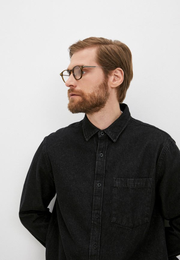 Оправа Havvs хаки, размер 00, фото 5