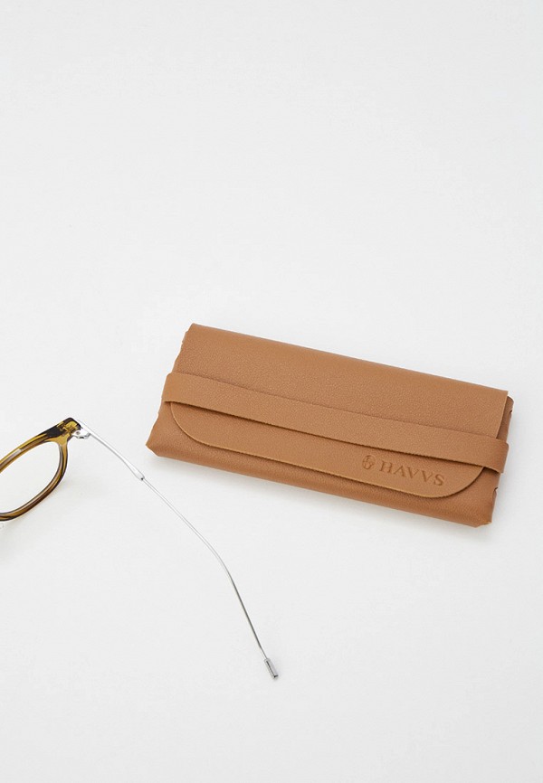 Оправа Havvs хаки, размер 00, фото 4