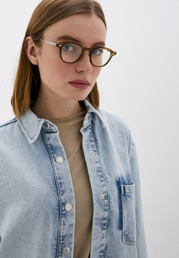 Оправа Havvs хаки, размер 00, фото 6