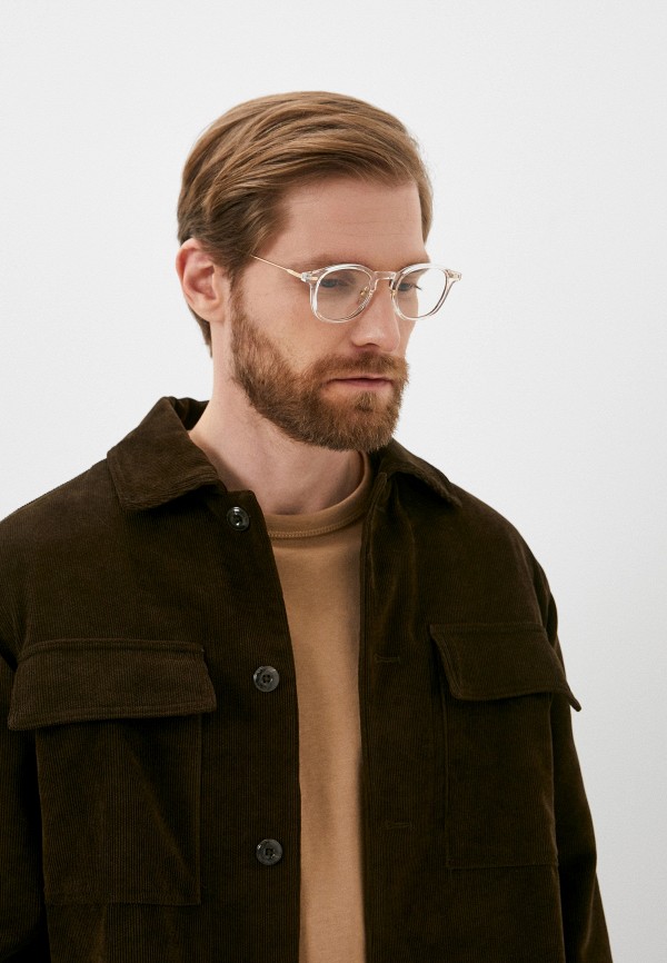 Оправа Havvs прозрачный, размер 00, фото 5