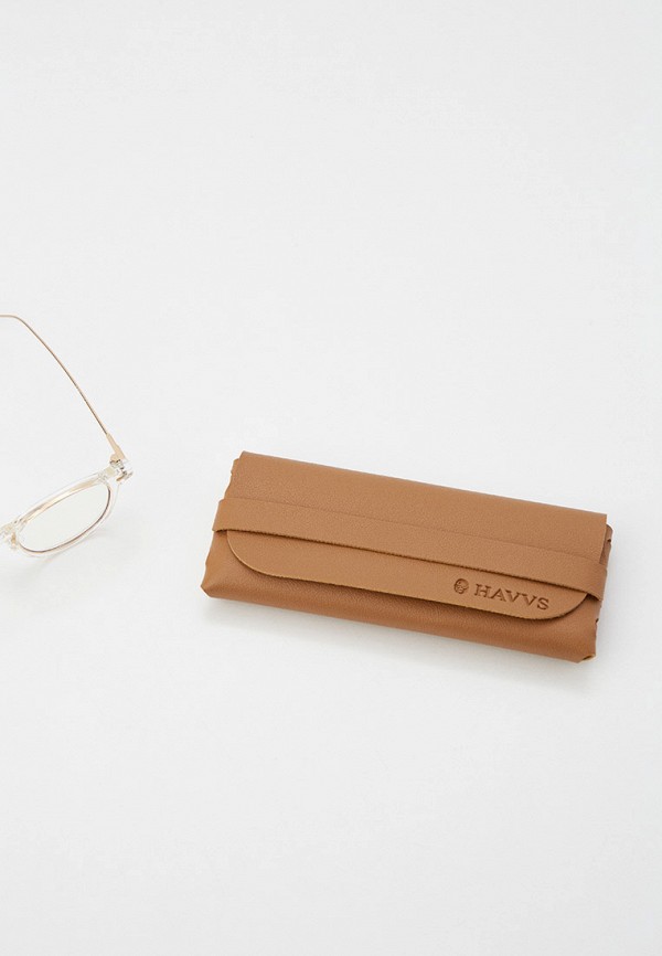 Оправа Havvs прозрачный, размер 00, фото 4