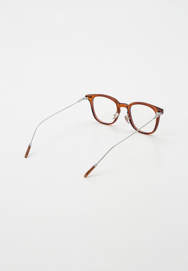 Оправа Havvs коричневый, размер 00, фото 2