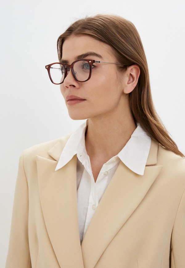 Оправа Havvs коричневый, размер 00, фото 6