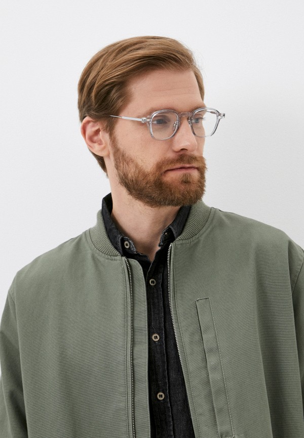 Оправа Havvs прозрачный, размер 00, фото 5