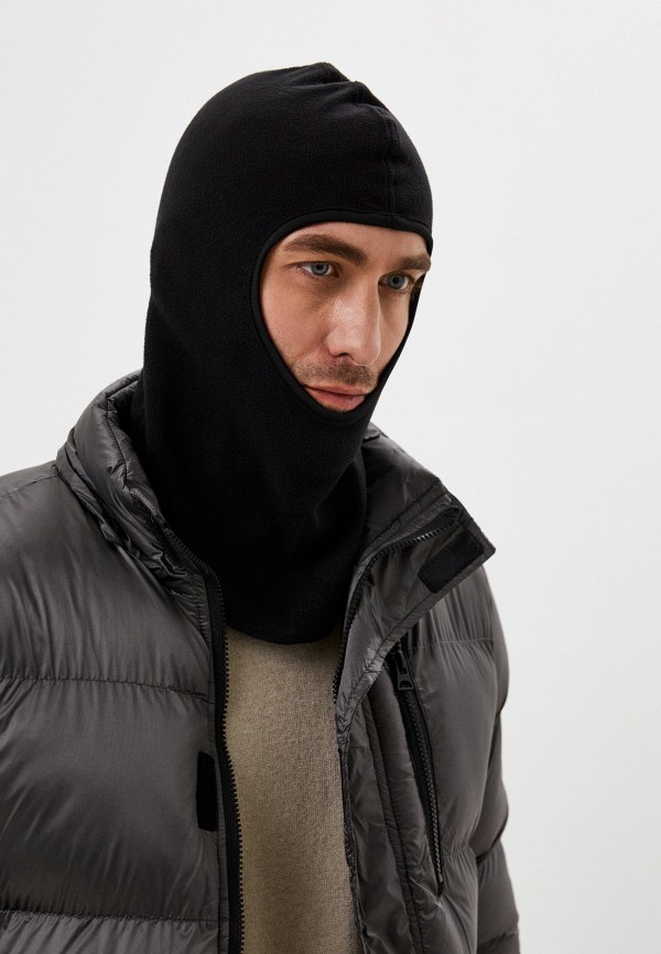 фото Балаклава glissade