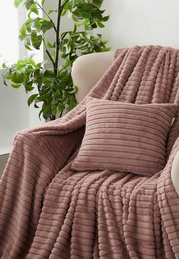 Покрывало Sofi De Marko розовый, размер 00, фото 2