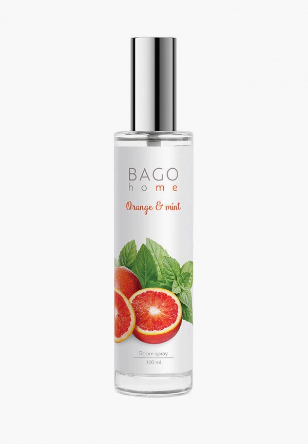 фото Спрей ароматический bago home