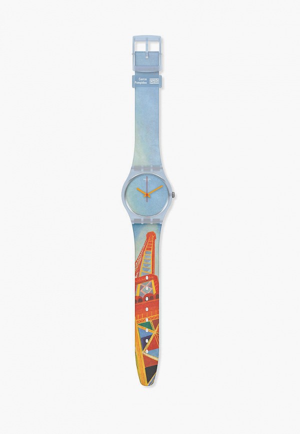 фото Часы swatch