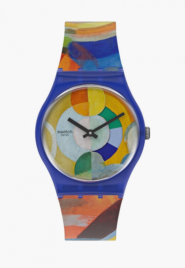 фото Часы swatch