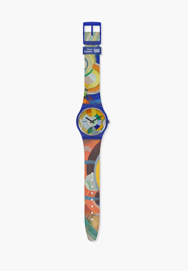 фото Часы swatch