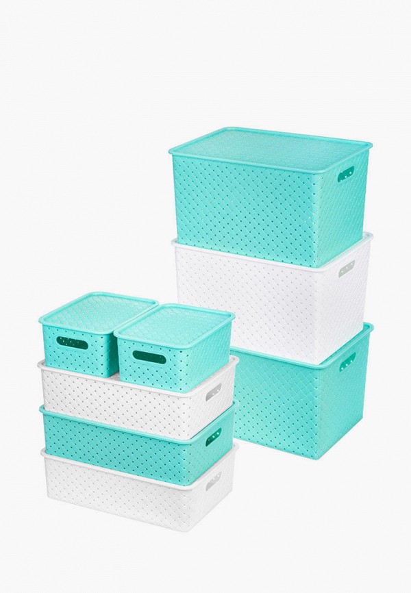 фото Комплект корзин el casa