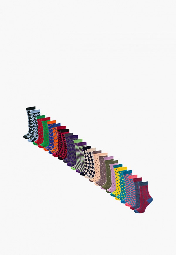 фото Носки 12 пар bb socks