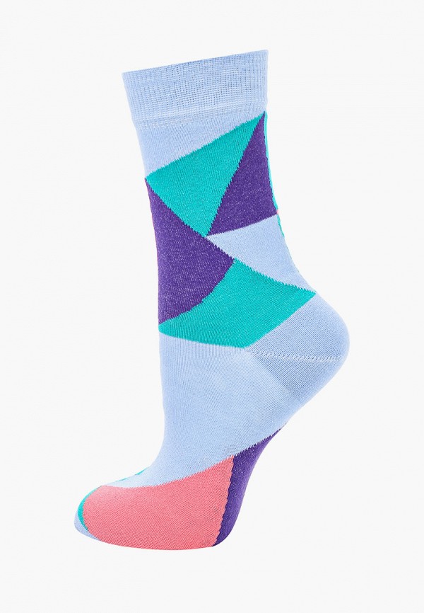 Носки 10 пар bb socks цвет разноцветный  Фото 9