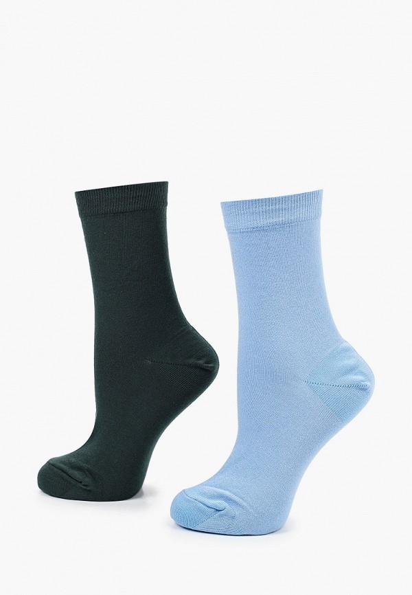 Носки 15 пар bb socks цвет разноцветный  Фото 10