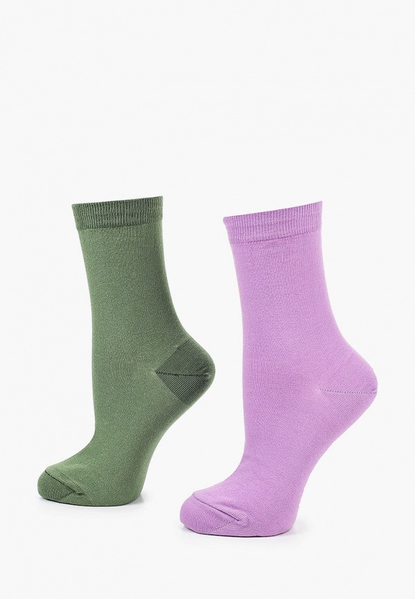 Носки 15 пар bb socks цвет разноцветный  Фото 5