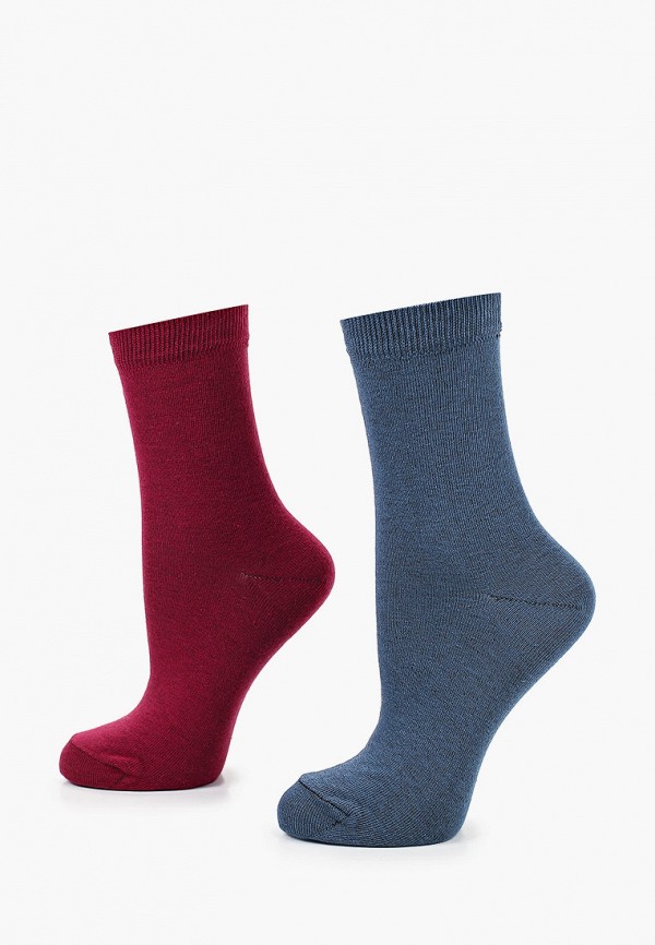 Носки 15 пар bb socks цвет разноцветный  Фото 7