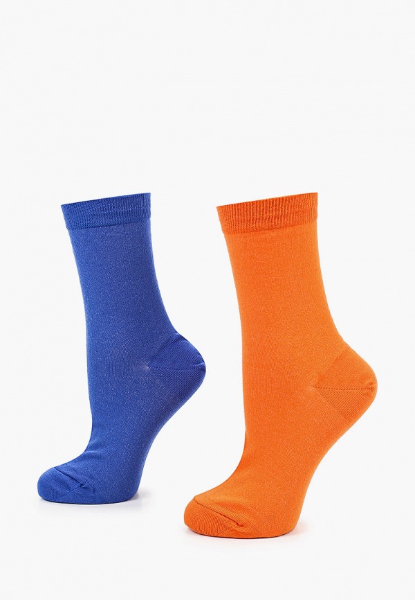 Носки 15 пар bb socks цвет разноцветный  Фото 9